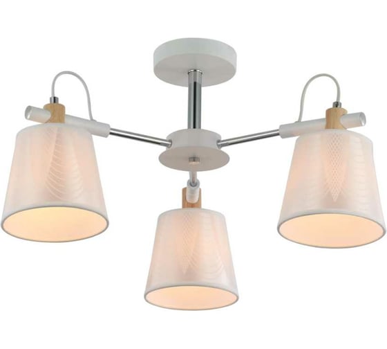 Потолочная люстра J-Light 3205/3C 1