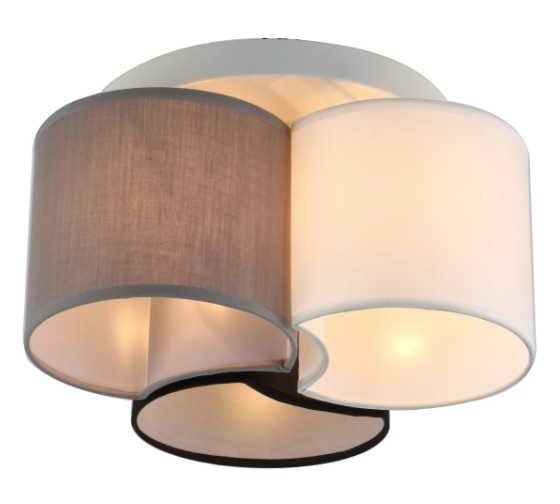 Потолочная люстра J-Light 3204/3C