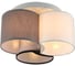 Потолочная люстра J-Light 3204/3C 1