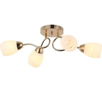 Потолочная люстра J-Light 3267/4C