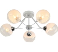 Потолочная люстра J-Light 3268/5C