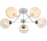 Потолочная люстра J-Light 3268/5C 1