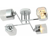 Потолочная люстра J-Light 3186/4C