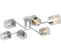 Потолочная люстра J-Light 3186/6C