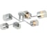 Потолочная люстра J-Light 3186/6C 1