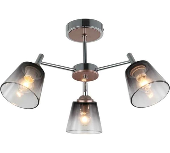 Потолочная люстра J-Light 3200/3C