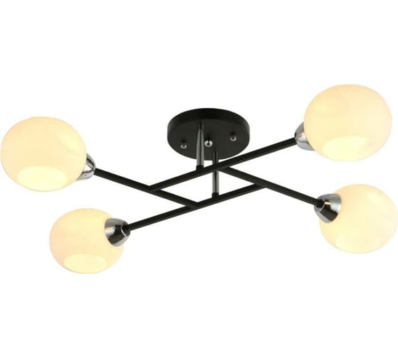 Потолочная люстра J-Light 3181/4C