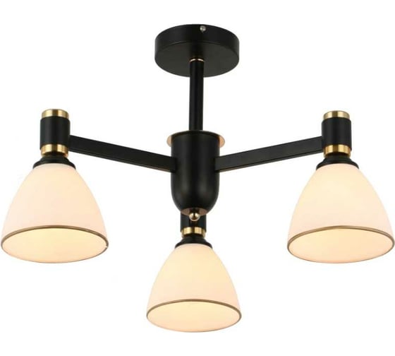 Потолочная люстра J-Light 3189/3C 1