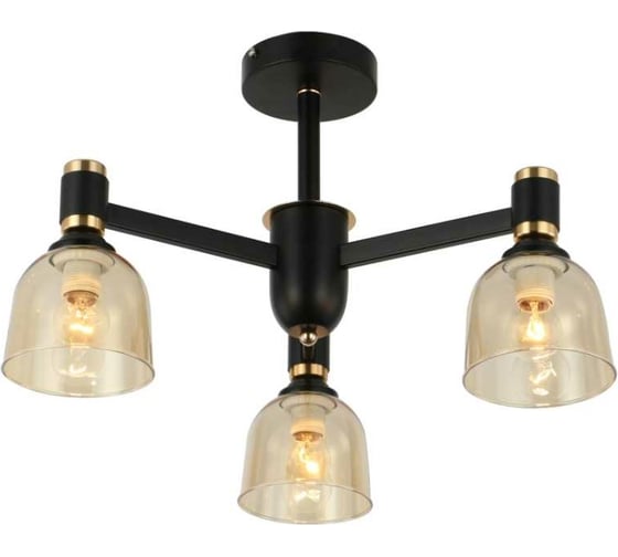 Потолочная люстра J-Light 3188/3C