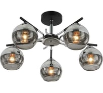 Потолочная люстра J-Light 3261/5C