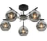 Потолочная люстра J-Light 3261/5C 1