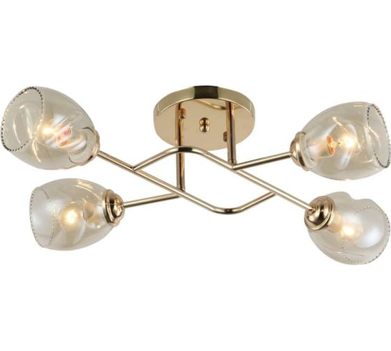 Потолочная люстра J-Light 3182/4C 1