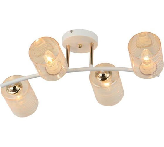 Потолочная люстра J-Light 3187/4C
