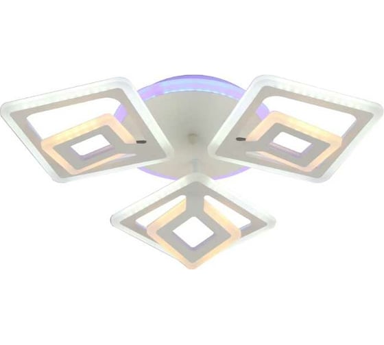 Потолочная люстра J-Light 5639/120C