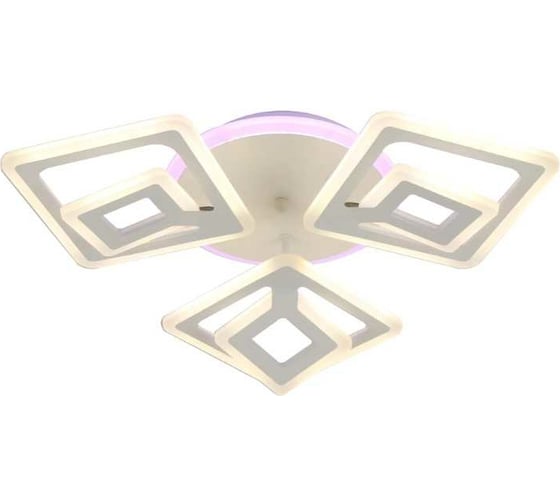 Потолочная люстра J-Light 5639/120C
