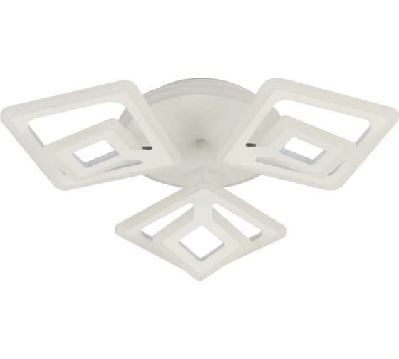 Потолочная люстра J-Light 5639/120C