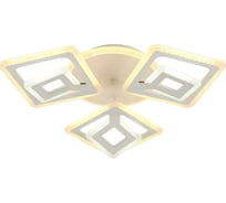 Потолочная люстра J-Light 5639/135C