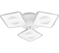 Потолочная люстра J-Light 5640/120C