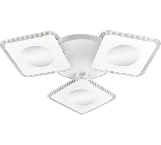 Потолочная люстра J-Light 5640/120C