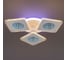 Потолочная люстра J-Light 5640/120C 5