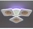 Потолочная люстра J-Light 5640/120C 8