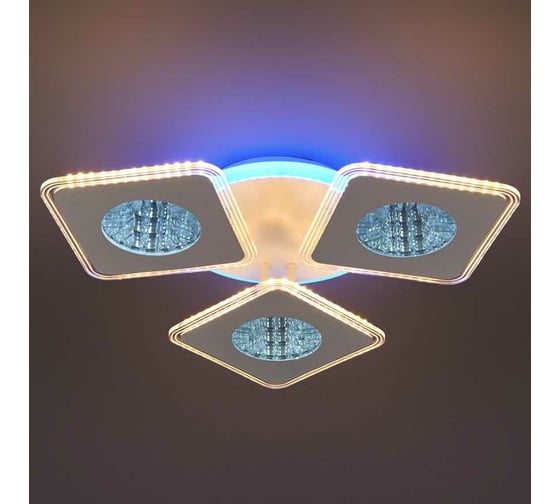 Потолочная люстра J-Light 5640/155C