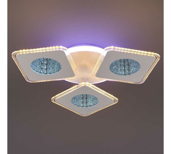 Потолочная люстра J-Light 5640/155C