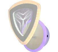 Настенный светильник J-Light 5641/45W