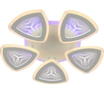 Потолочная люстра J-Light 5641/200C