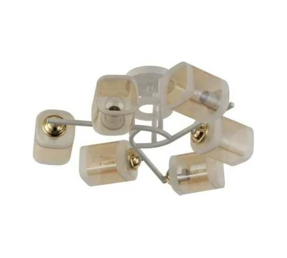 Потолочная люстра J-Light 3137/6C