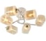 Потолочная люстра J-Light 3137/6C 2