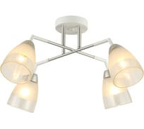 Потолочная люстра J-Light 3141/4C