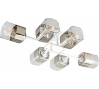 Потолочная люстра J-Light 3178/6C