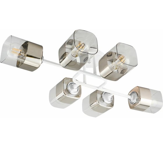 Потолочная люстра J-Light 3178/6C 1