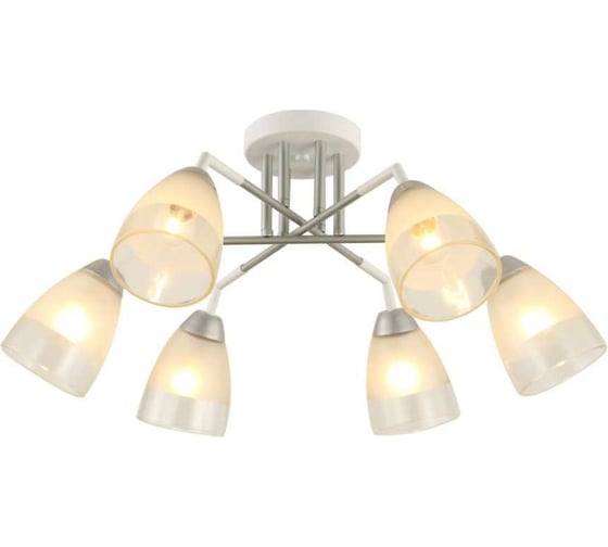 Потолочная люстра J-Light 3141/6C 1