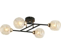 Потолочная люстра J-Light 3266/4C