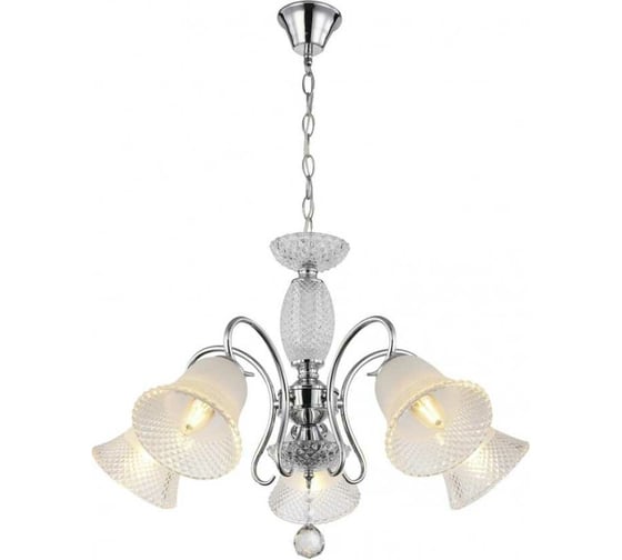 Люстра J-Light 2070/5 1