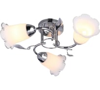Потолочная люстра J-Light 1115/3C