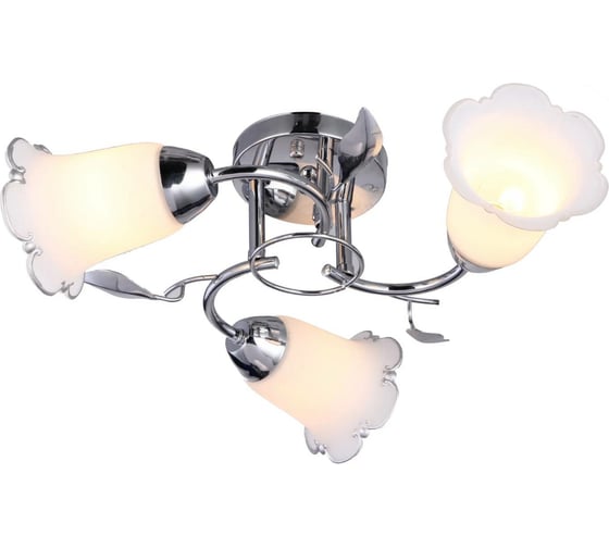 Потолочная люстра J-Light 1115/3C 1