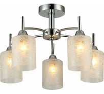 Потолочная люстра J-Light 1151/5C