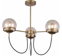 Потолочная люстра J-Light 1187/3C