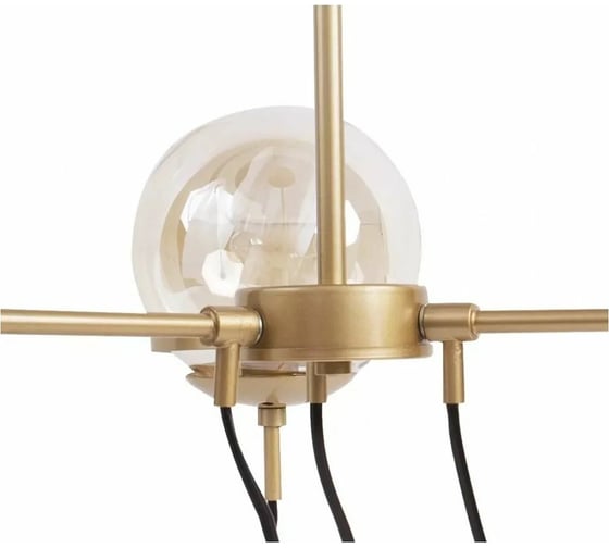 Потолочная люстра J-Light 1187/3C