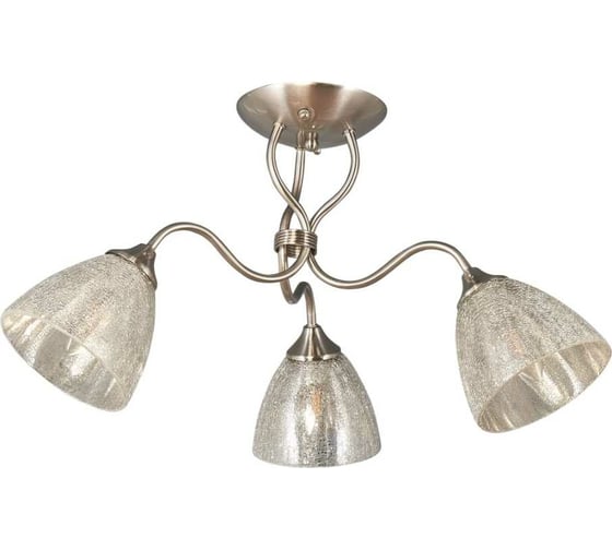 Потолочная люстра J-Light 1192/3C