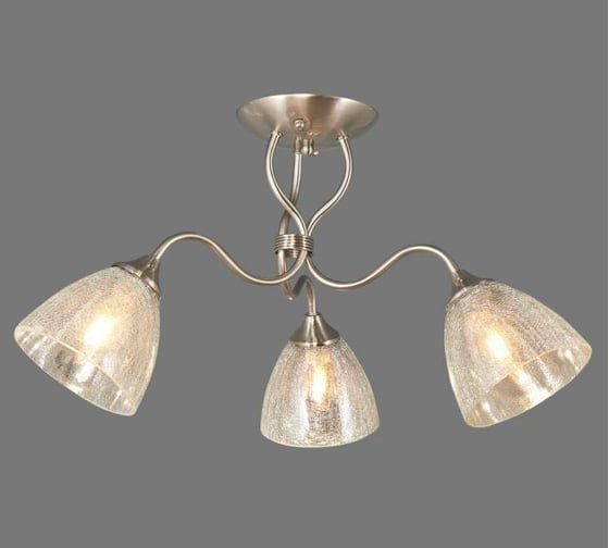 Потолочная люстра J-Light 1192/3C