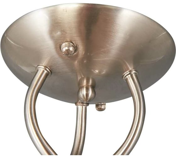 Потолочная люстра J-Light 1192/3C