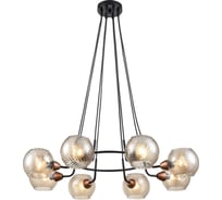 Подвесная люстра Vele Luce Imelda VL5832P08