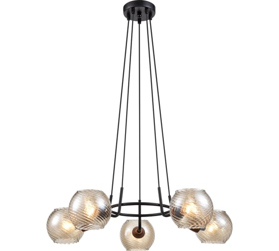 Подвесная люстра Vele Luce Imelda VL5832P05 1