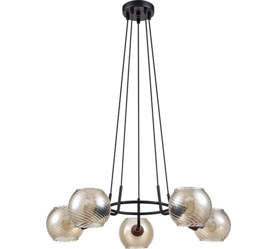Подвесная люстра Vele Luce Imelda VL5832P05