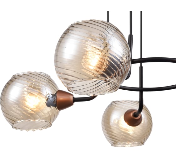 Подвесная люстра Vele Luce Imelda VL5832P05