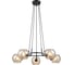 Подвесная люстра Vele Luce Imelda VL5832P05 1